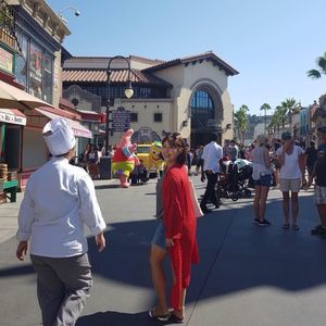 Meet your Posher, Lisa